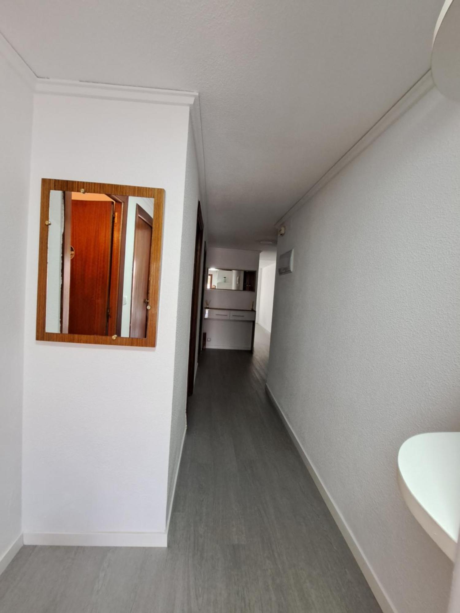 Appartamento Amplio Piso Con Terraza A 50 M De Playa Miramar Esterno foto
